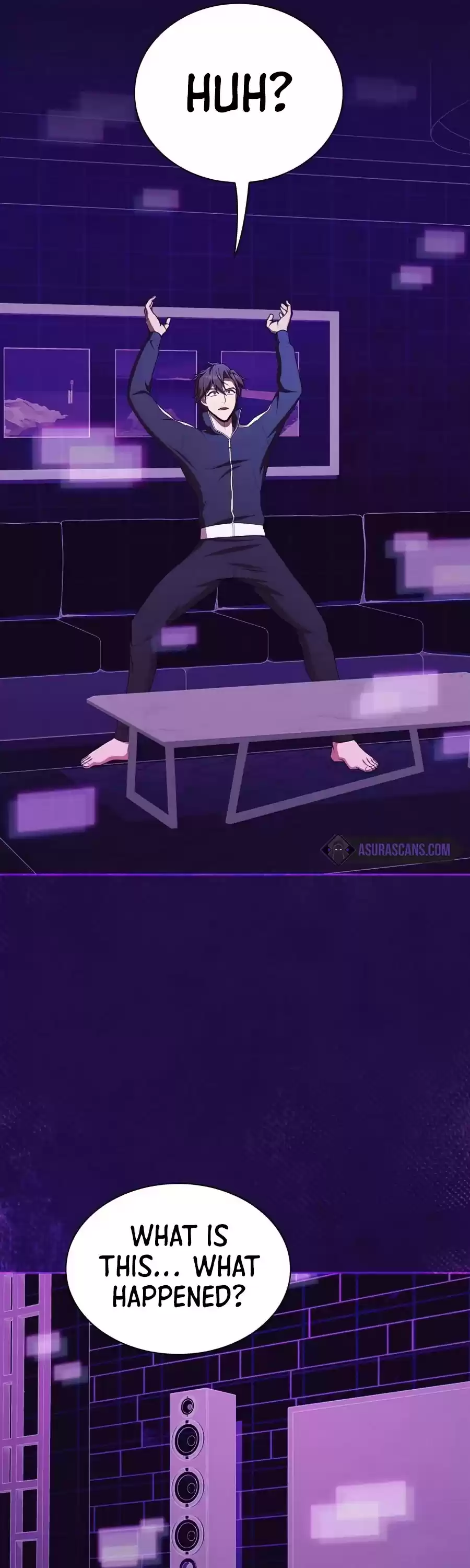 The Tutorial Tower's Advanced Player Chapter 85