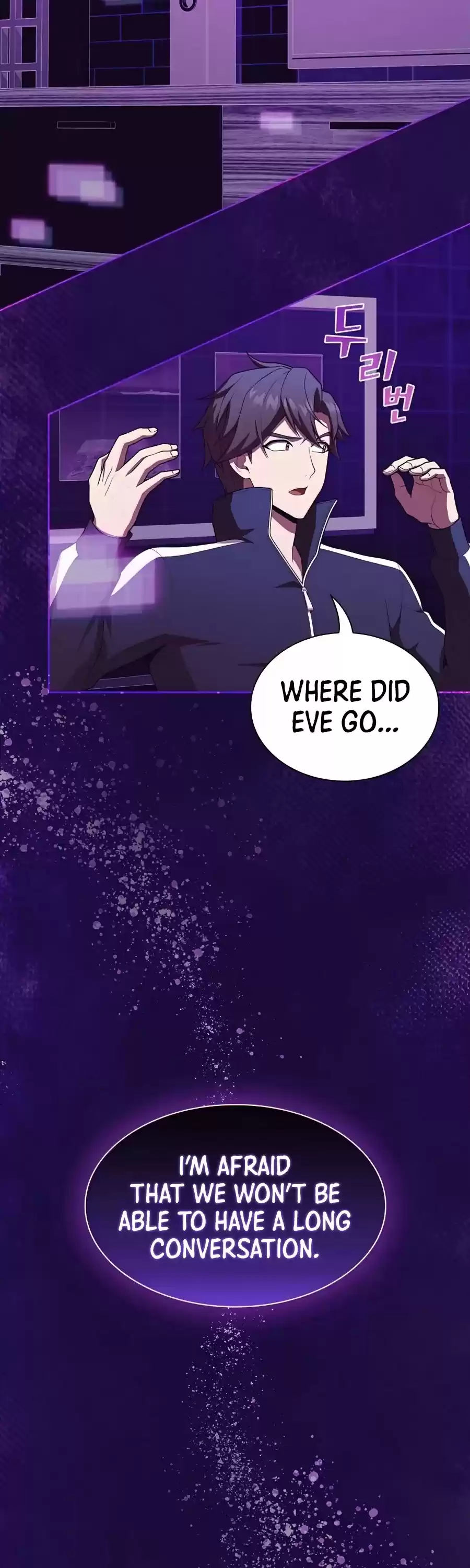 The Tutorial Tower's Advanced Player Chapter 85