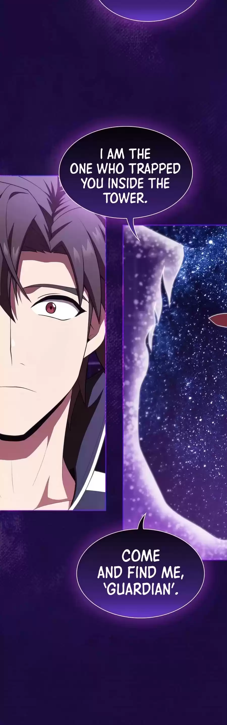 The Tutorial Tower's Advanced Player Chapter 85