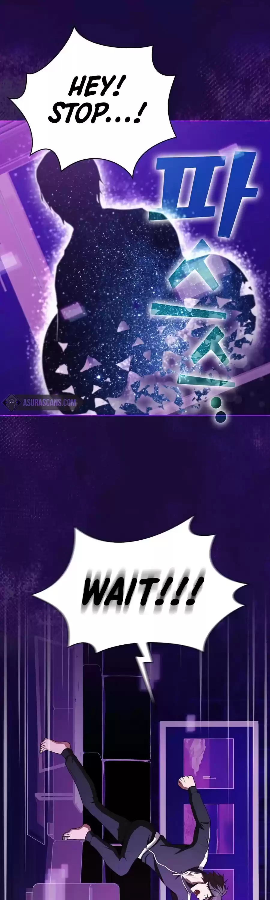 The Tutorial Tower's Advanced Player Chapter 85