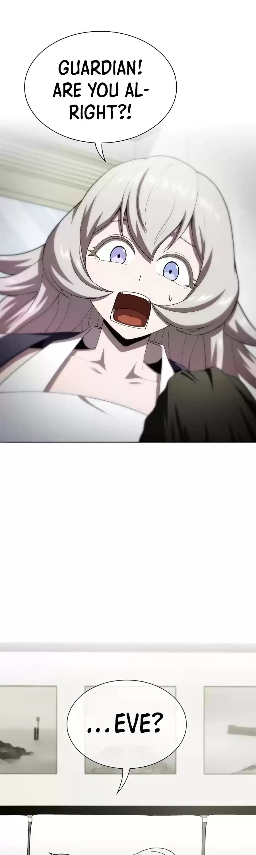 The Tutorial Tower's Advanced Player Chapter 86