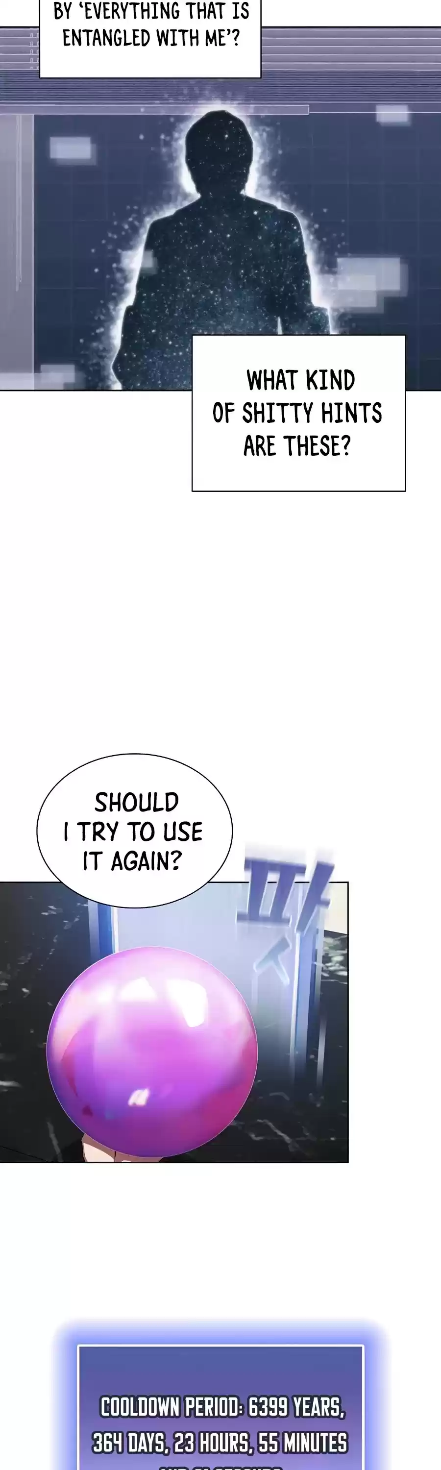 The Tutorial Tower's Advanced Player Chapter 86