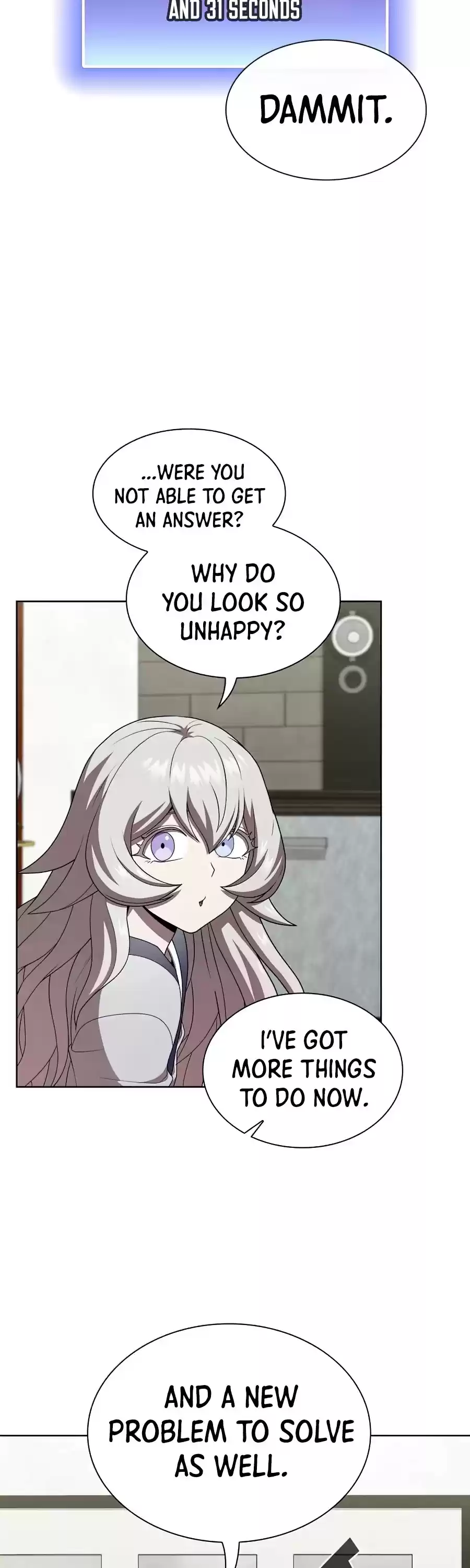 The Tutorial Tower's Advanced Player Chapter 86