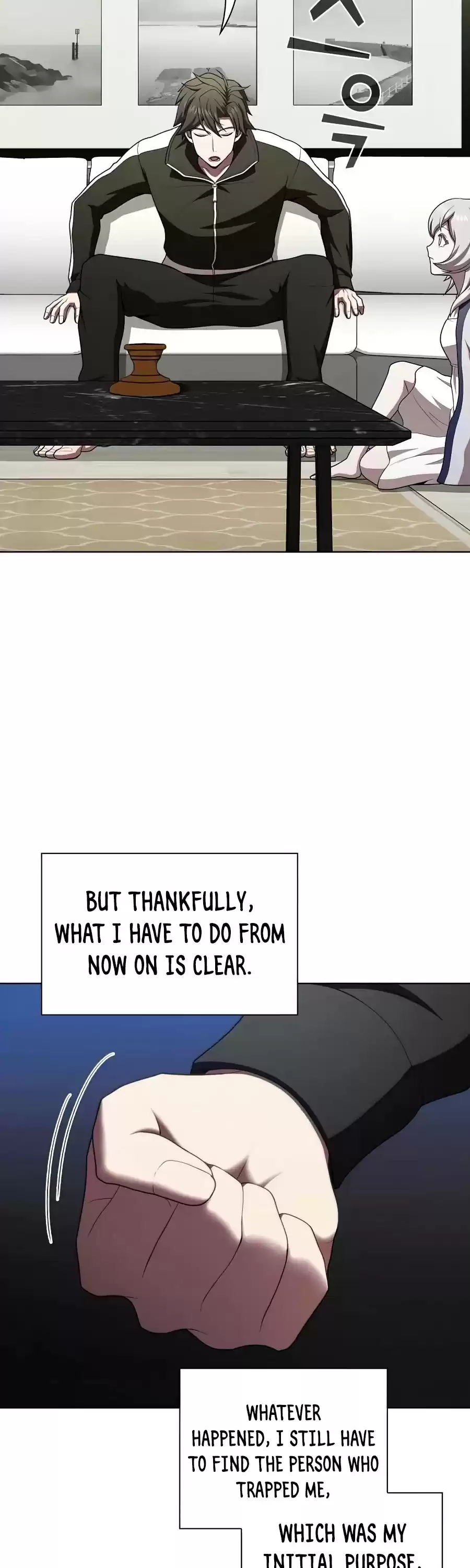 The Tutorial Tower's Advanced Player Chapter 86