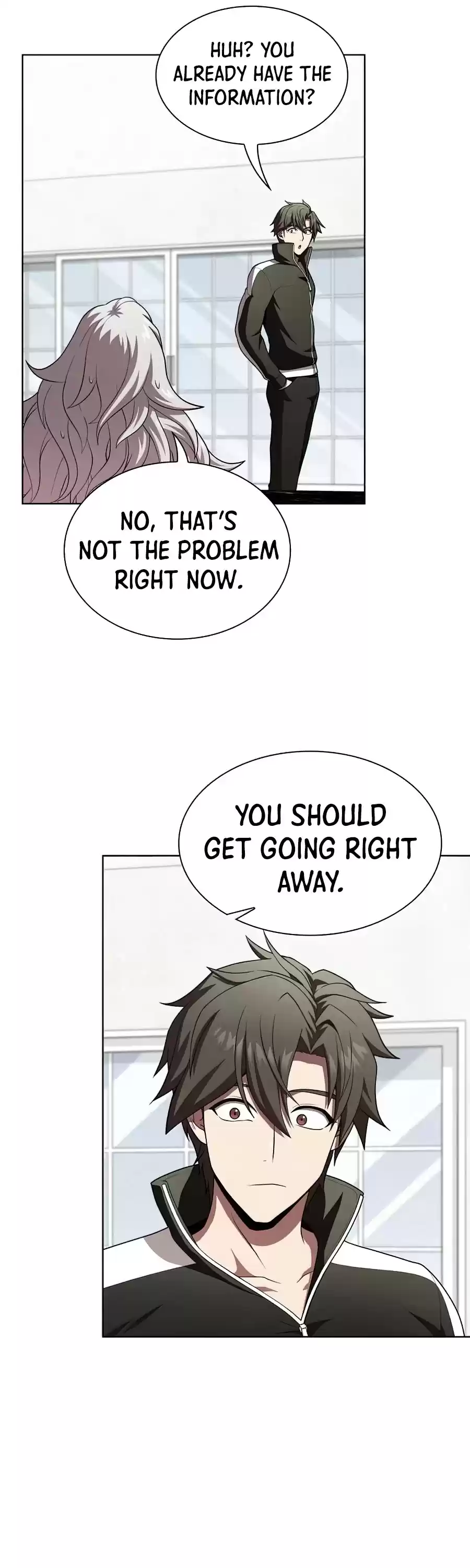 The Tutorial Tower's Advanced Player Chapter 86