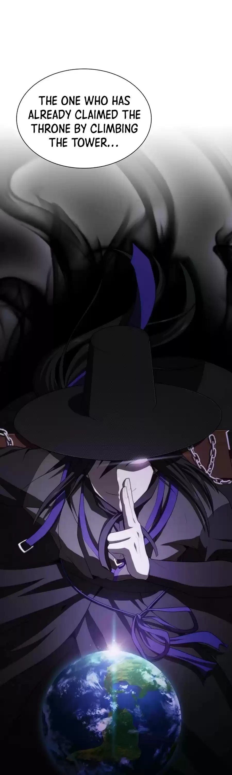 The Tutorial Tower's Advanced Player Chapter 86