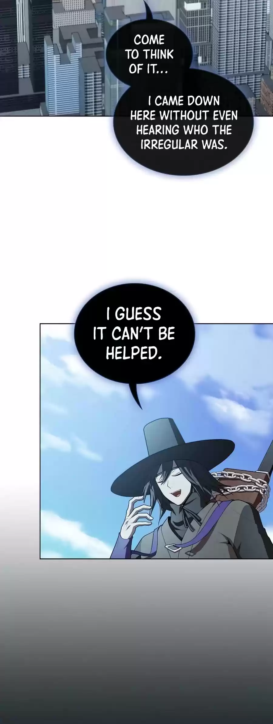 The Tutorial Tower's Advanced Player Chapter 86