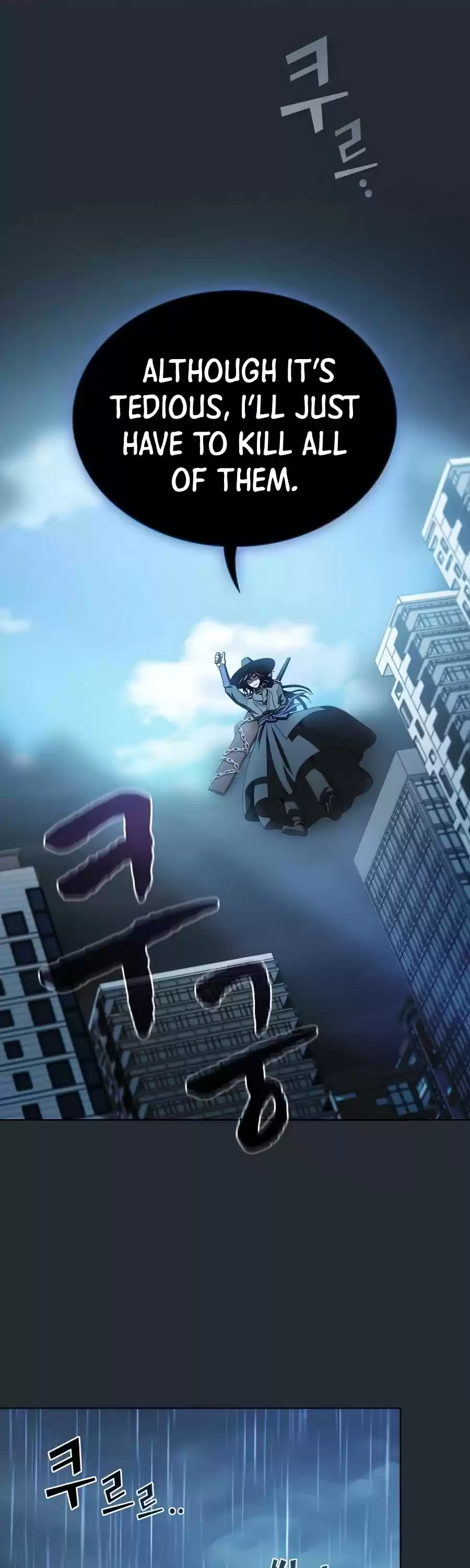 The Tutorial Tower's Advanced Player Chapter 86