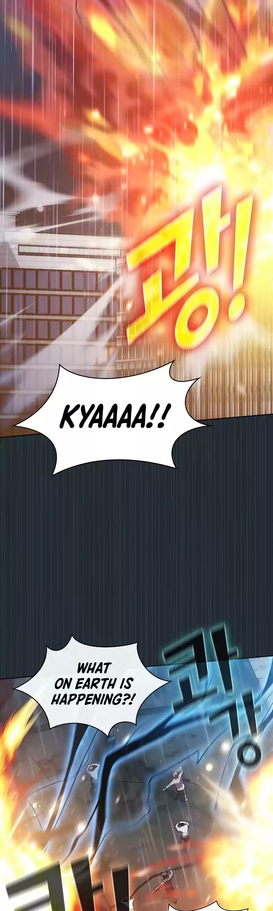 The Tutorial Tower's Advanced Player Chapter 86