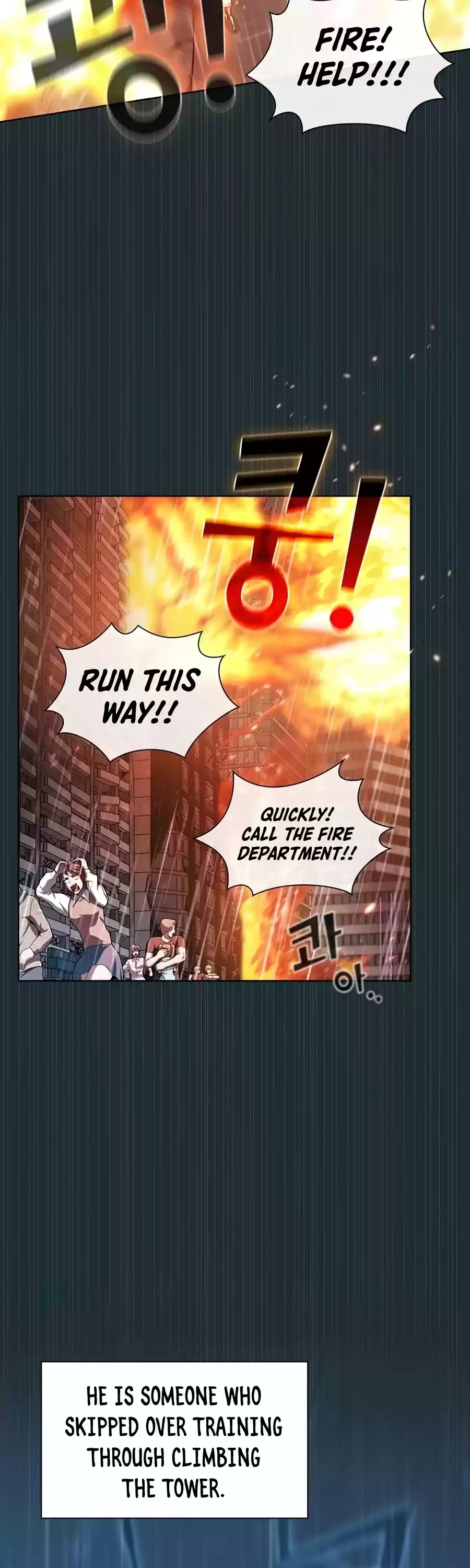 The Tutorial Tower's Advanced Player Chapter 86