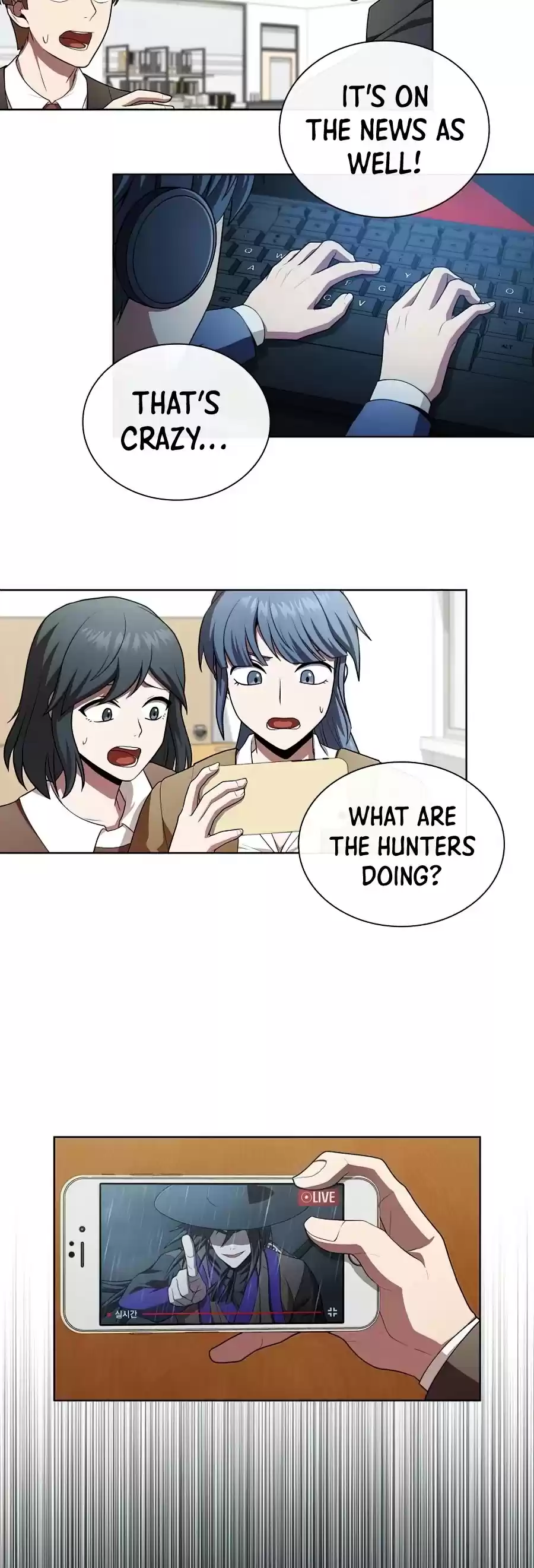 The Tutorial Tower's Advanced Player Chapter 86