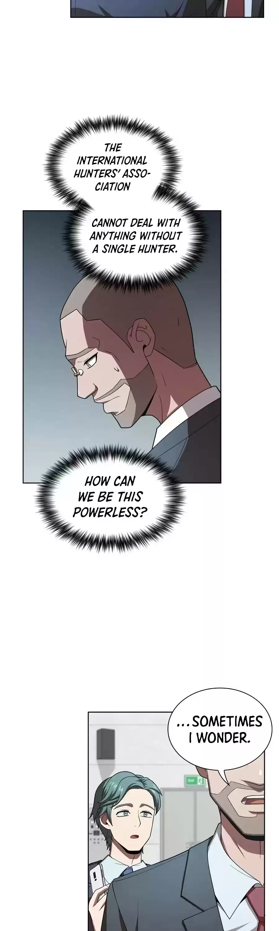 The Tutorial Tower's Advanced Player Chapter 86