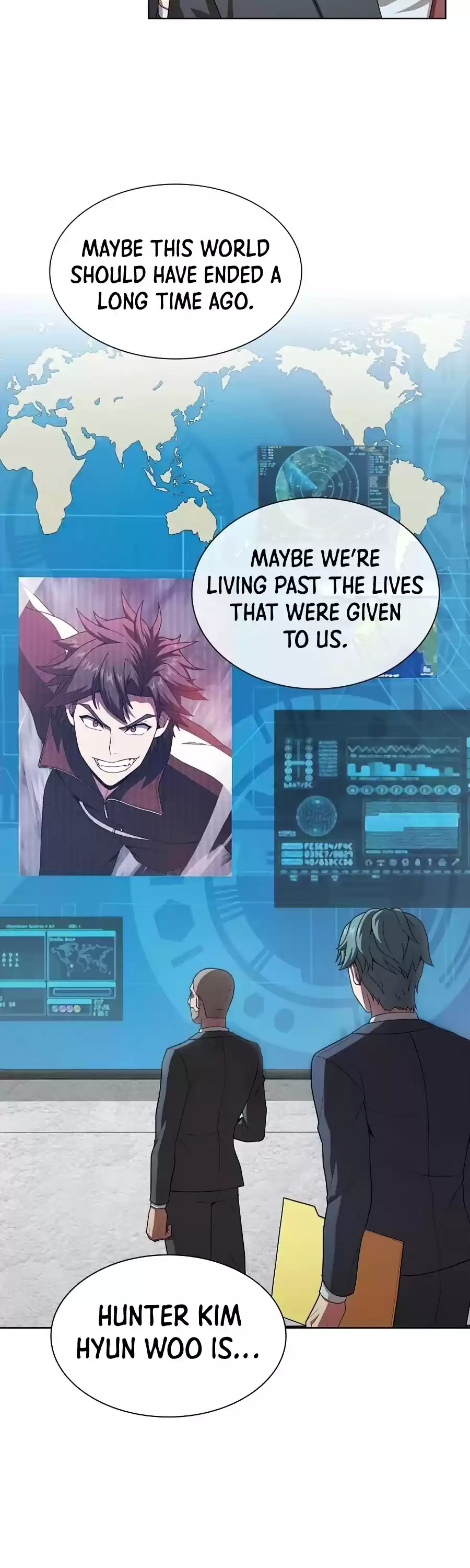 The Tutorial Tower's Advanced Player Chapter 86