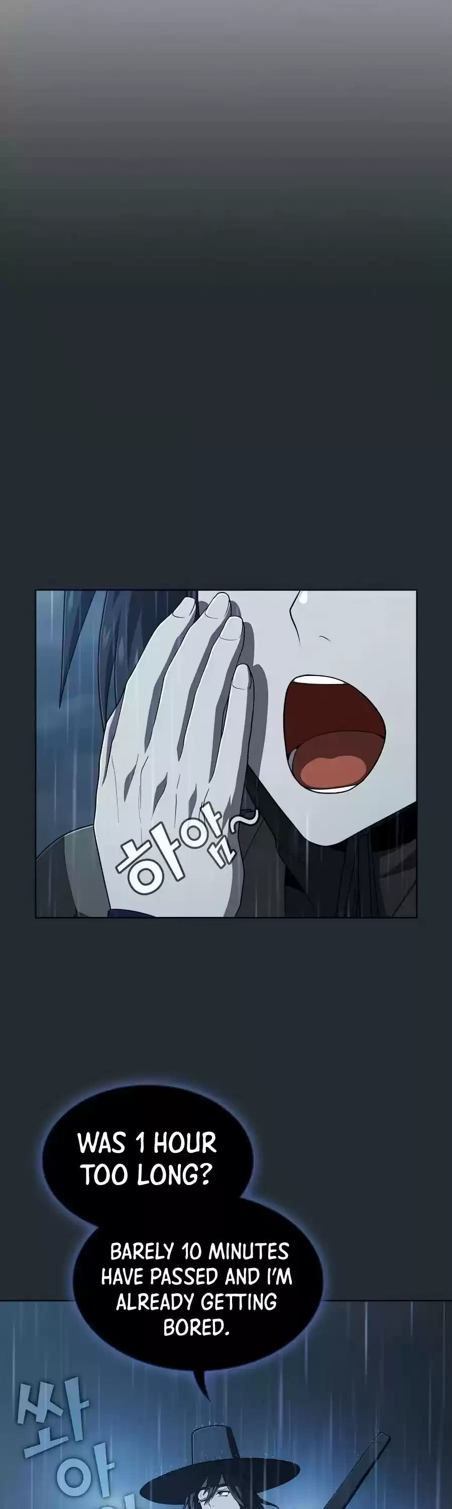 The Tutorial Tower's Advanced Player Chapter 86