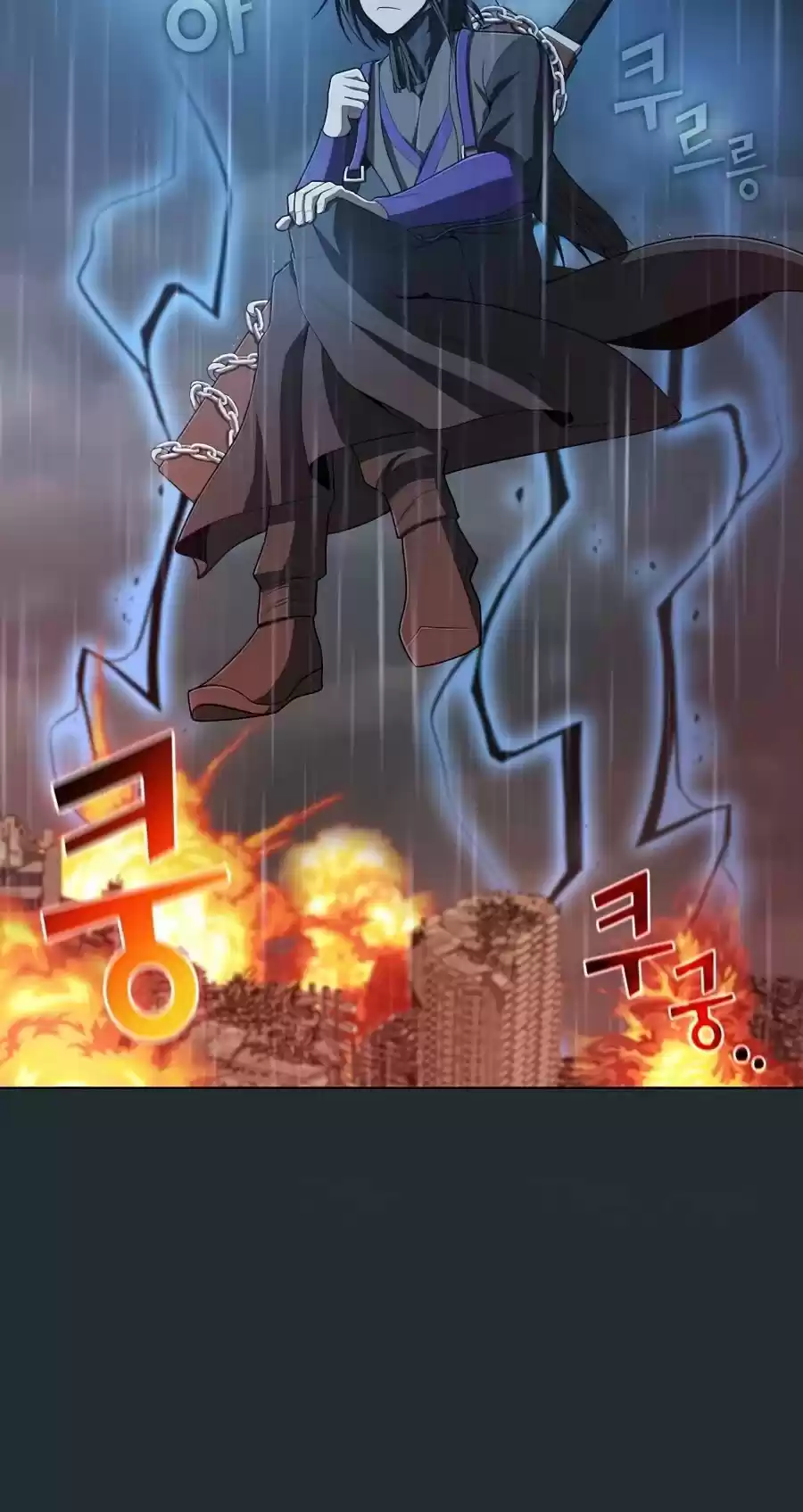 The Tutorial Tower's Advanced Player Chapter 86