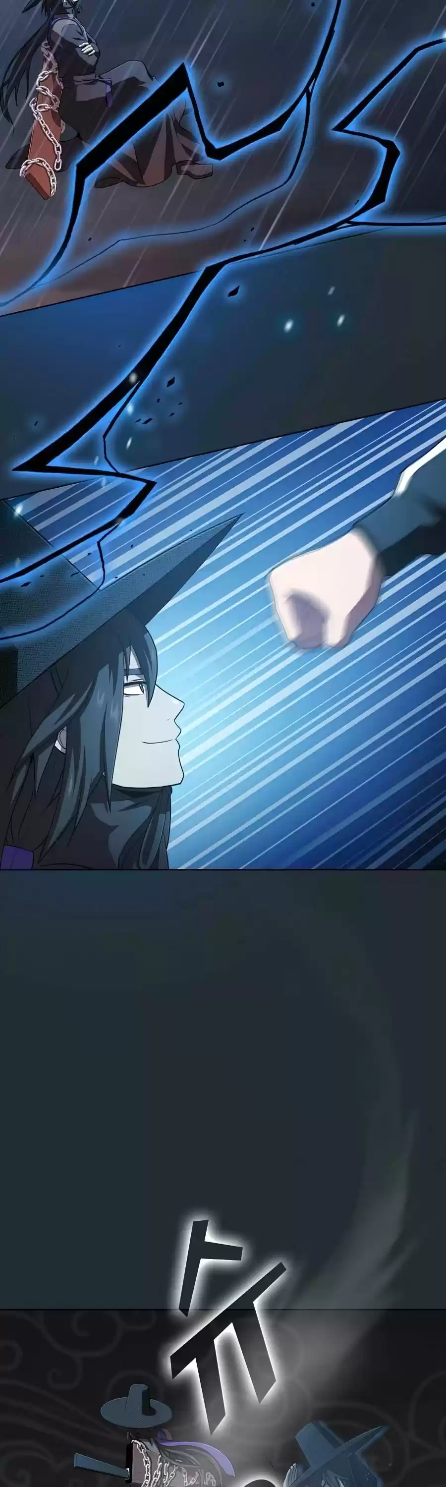 The Tutorial Tower's Advanced Player Chapter 86