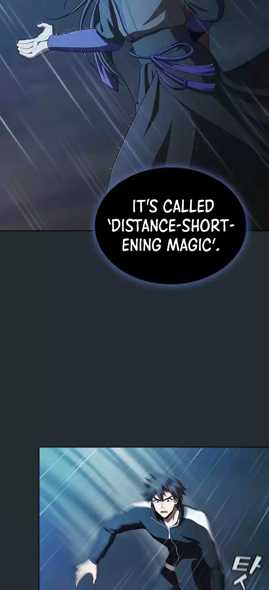 The Tutorial Tower's Advanced Player Chapter 86