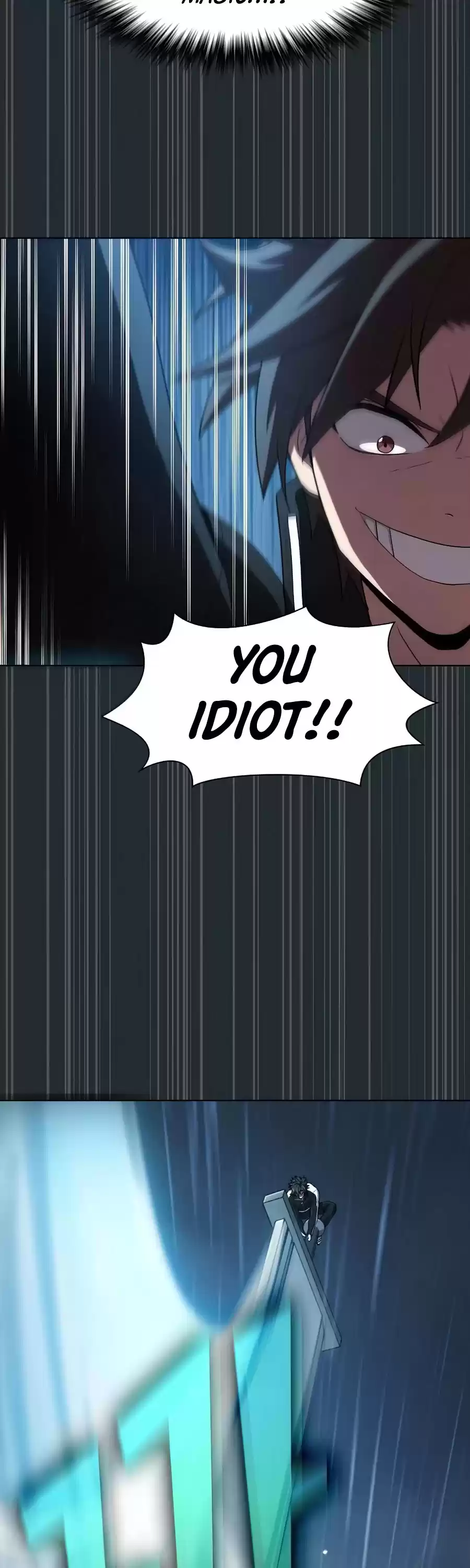 The Tutorial Tower's Advanced Player Chapter 86