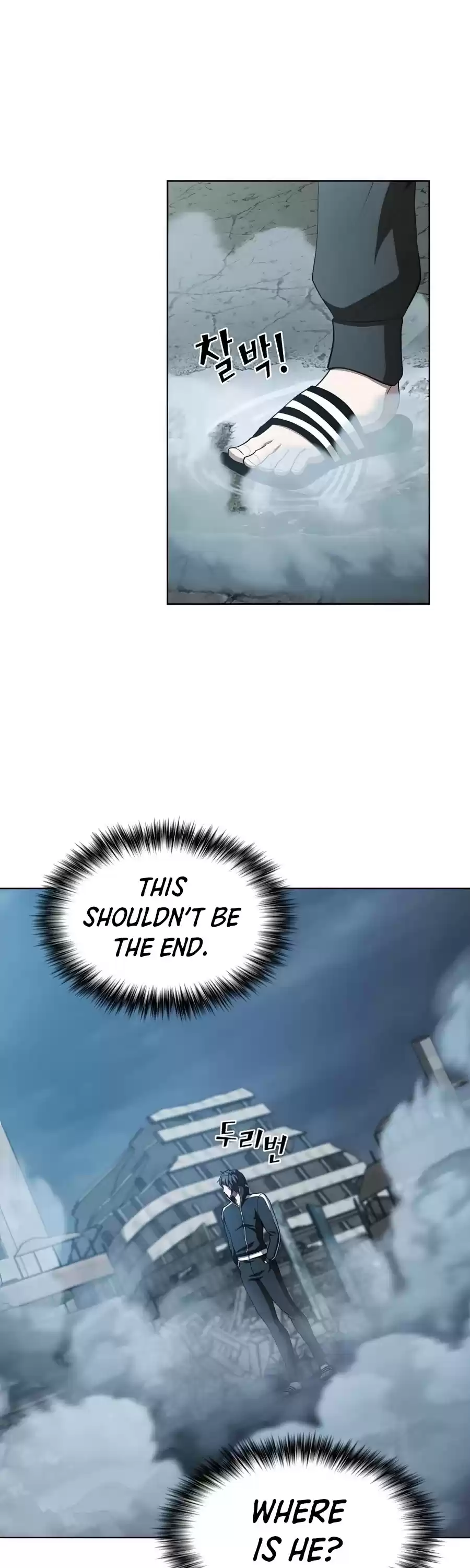 The Tutorial Tower's Advanced Player Chapter 86