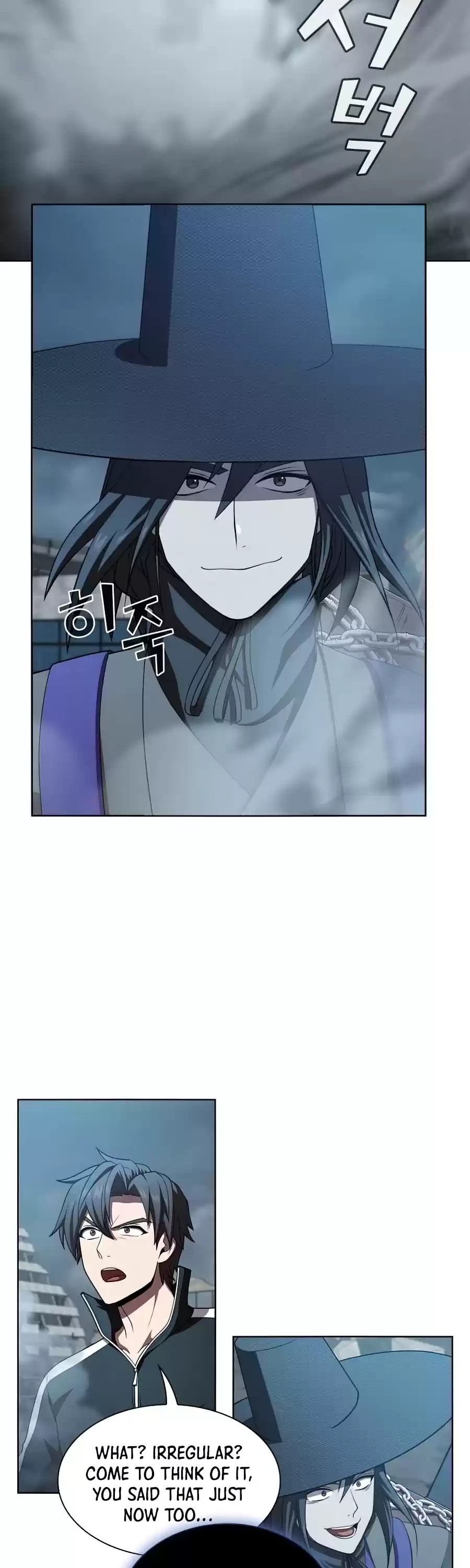 The Tutorial Tower's Advanced Player Chapter 86