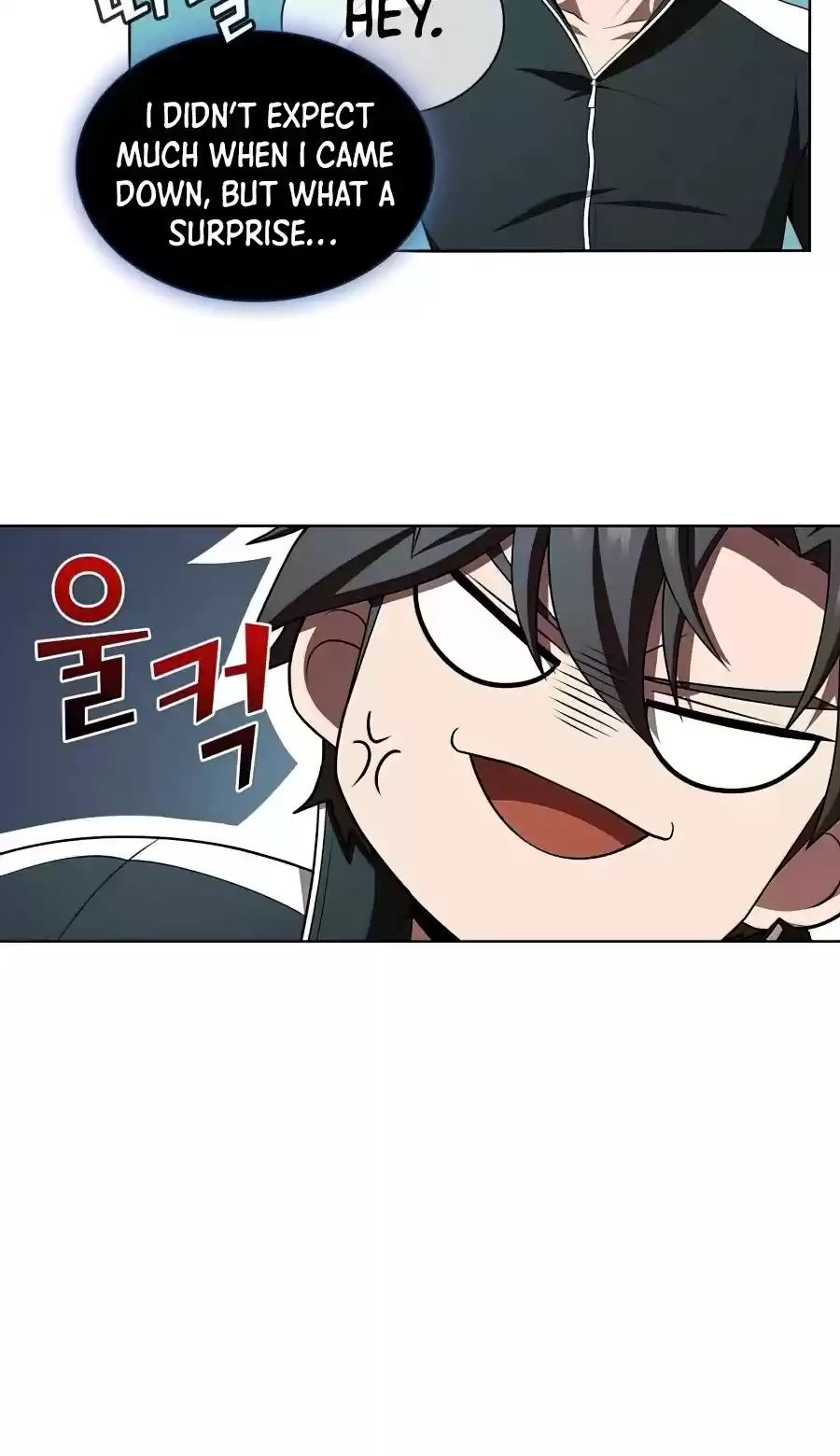 The Tutorial Tower's Advanced Player Chapter 86