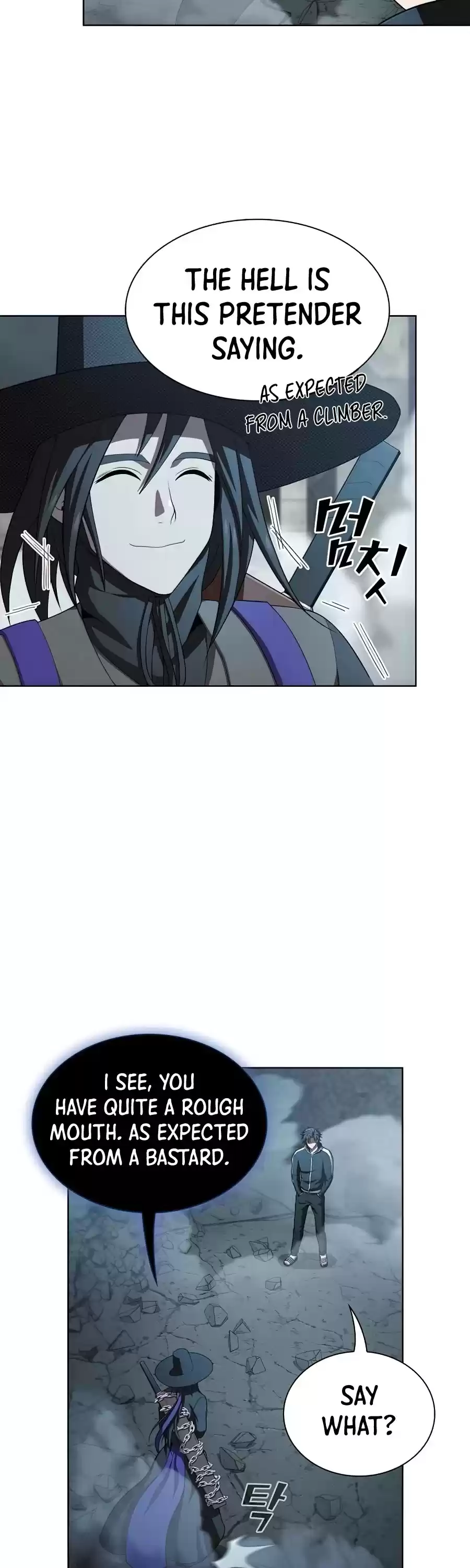 The Tutorial Tower's Advanced Player Chapter 86