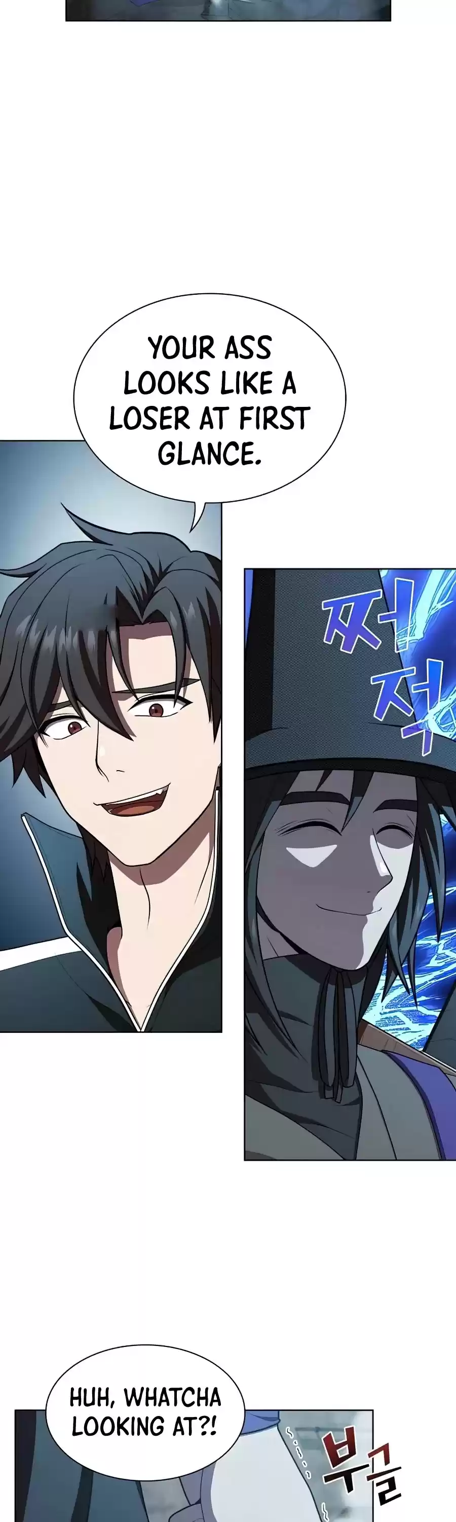 The Tutorial Tower's Advanced Player Chapter 86