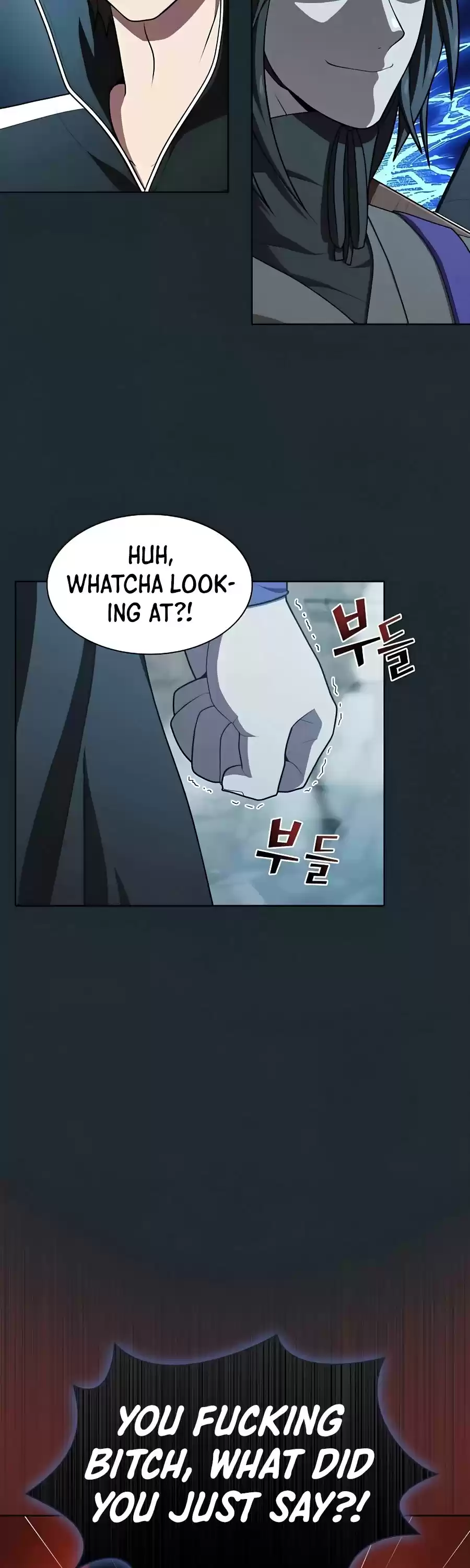 The Tutorial Tower's Advanced Player Chapter 87