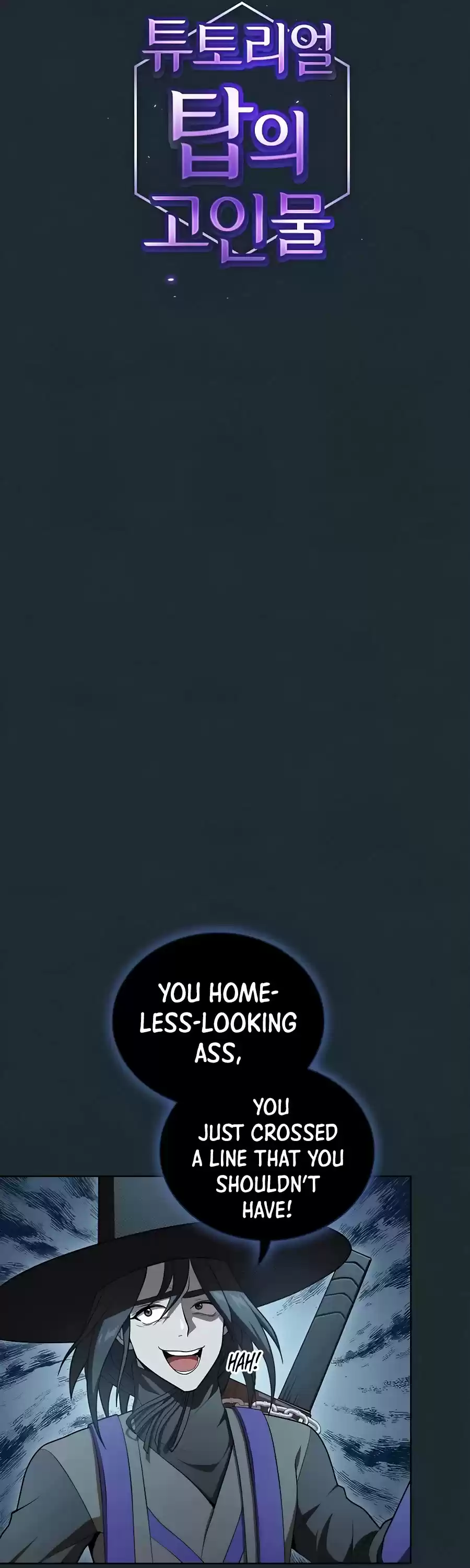 The Tutorial Tower's Advanced Player Chapter 87