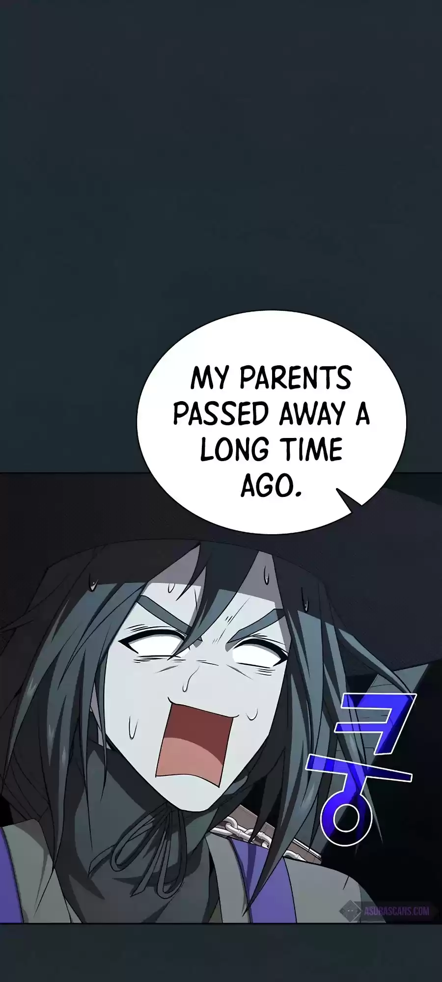 The Tutorial Tower's Advanced Player Chapter 87