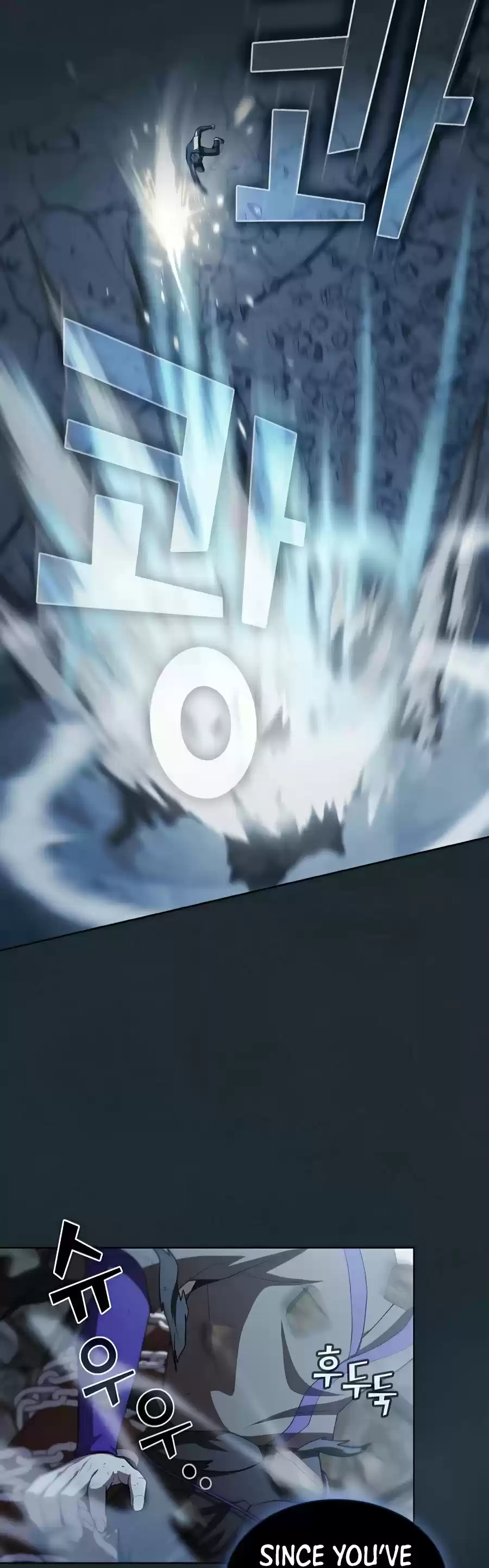 The Tutorial Tower's Advanced Player Chapter 87