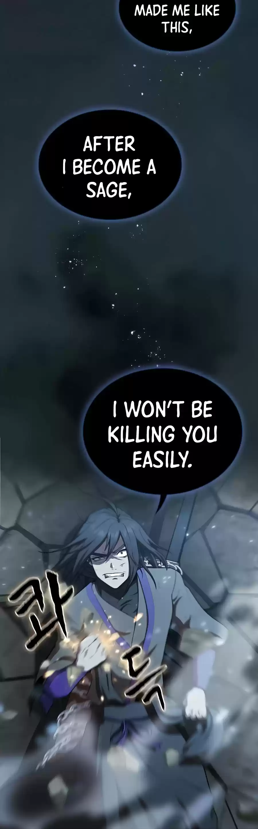 The Tutorial Tower's Advanced Player Chapter 87