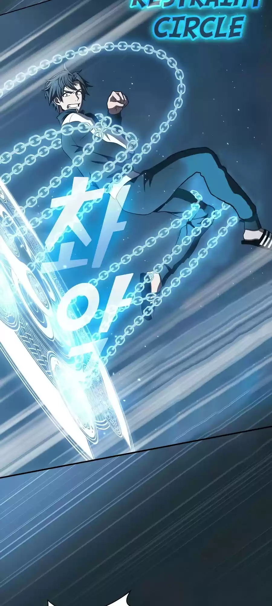 The Tutorial Tower's Advanced Player Chapter 87