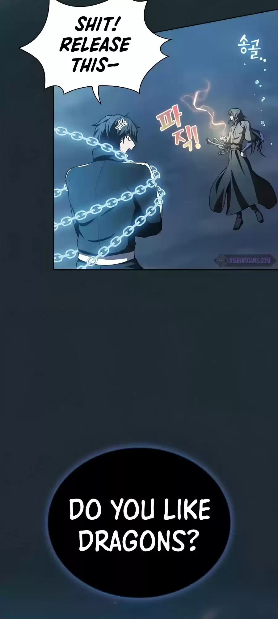 The Tutorial Tower's Advanced Player Chapter 87