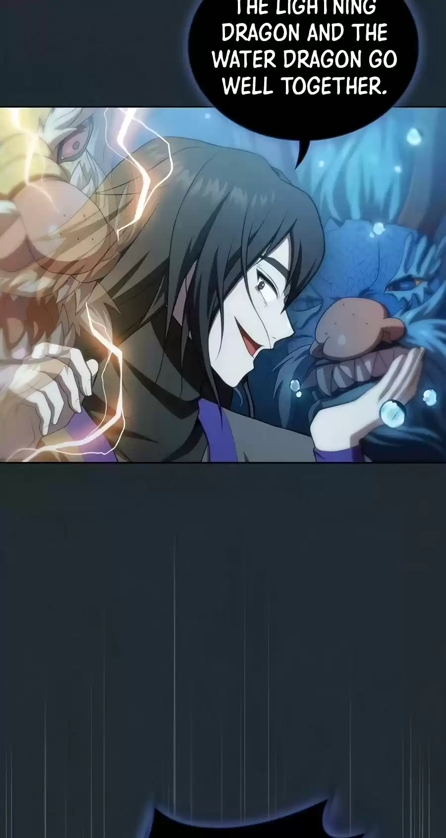 The Tutorial Tower's Advanced Player Chapter 87