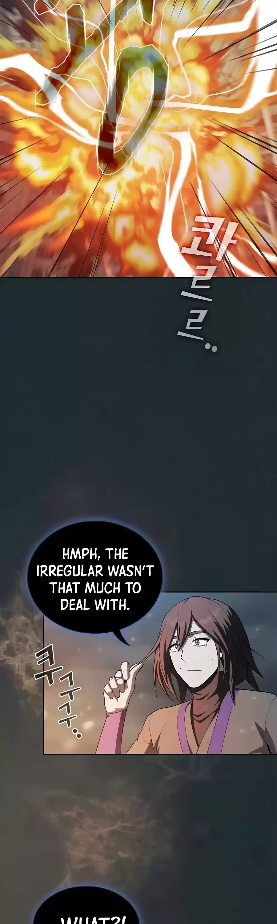 The Tutorial Tower's Advanced Player Chapter 87