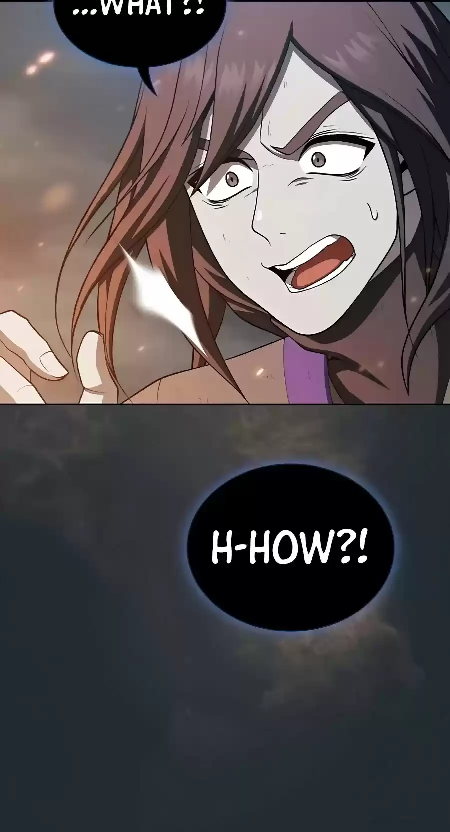 The Tutorial Tower's Advanced Player Chapter 87