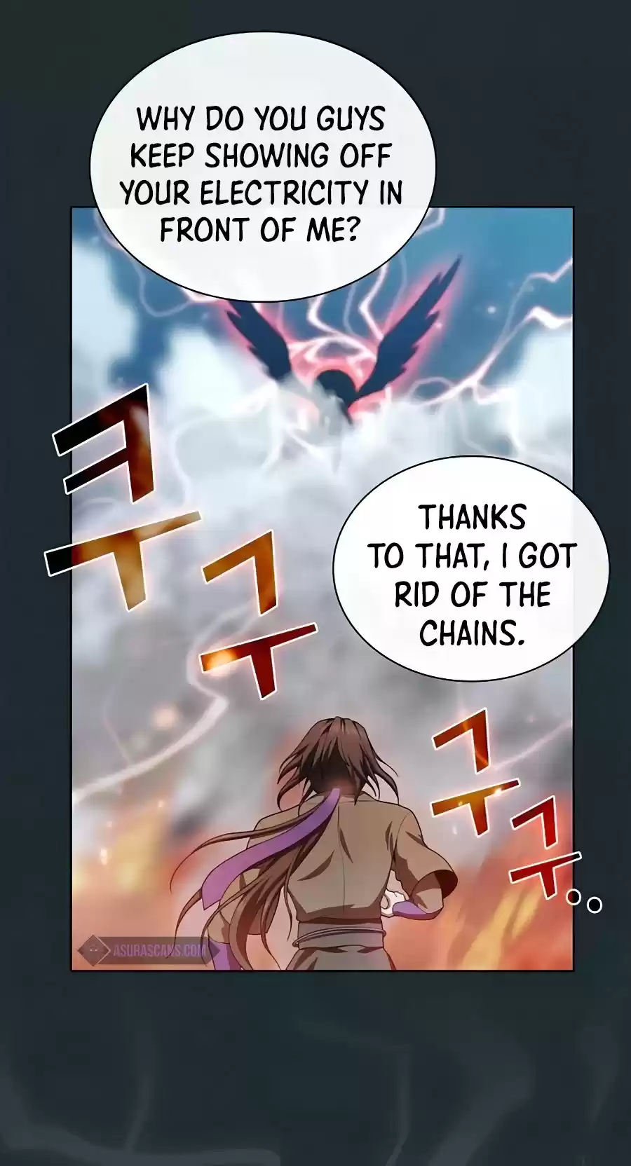 The Tutorial Tower's Advanced Player Chapter 87