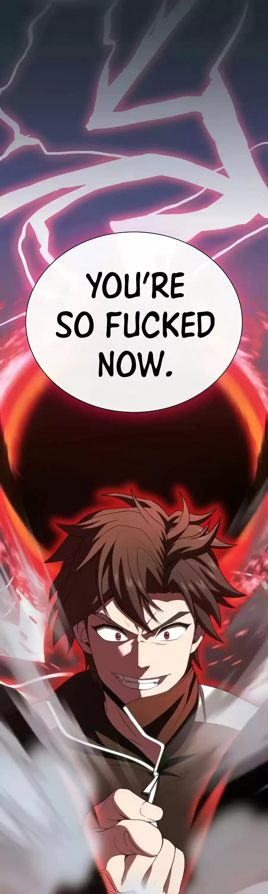 The Tutorial Tower's Advanced Player Chapter 87