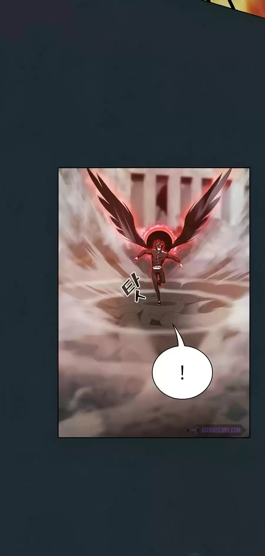 The Tutorial Tower's Advanced Player Chapter 87