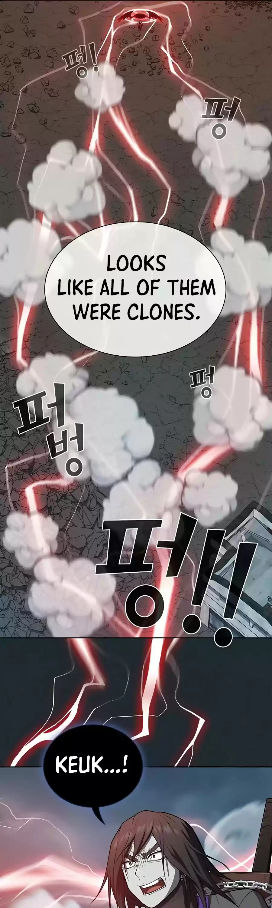 The Tutorial Tower's Advanced Player Chapter 87