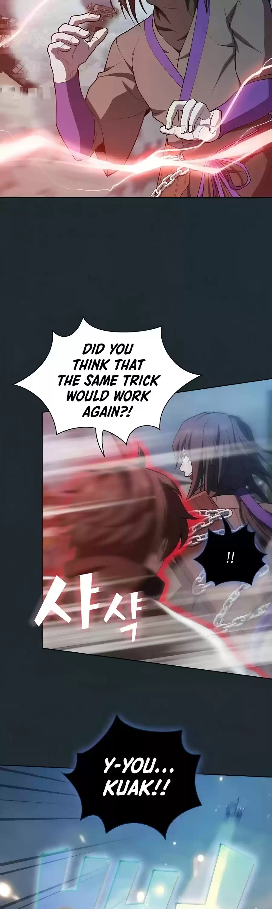 The Tutorial Tower's Advanced Player Chapter 87