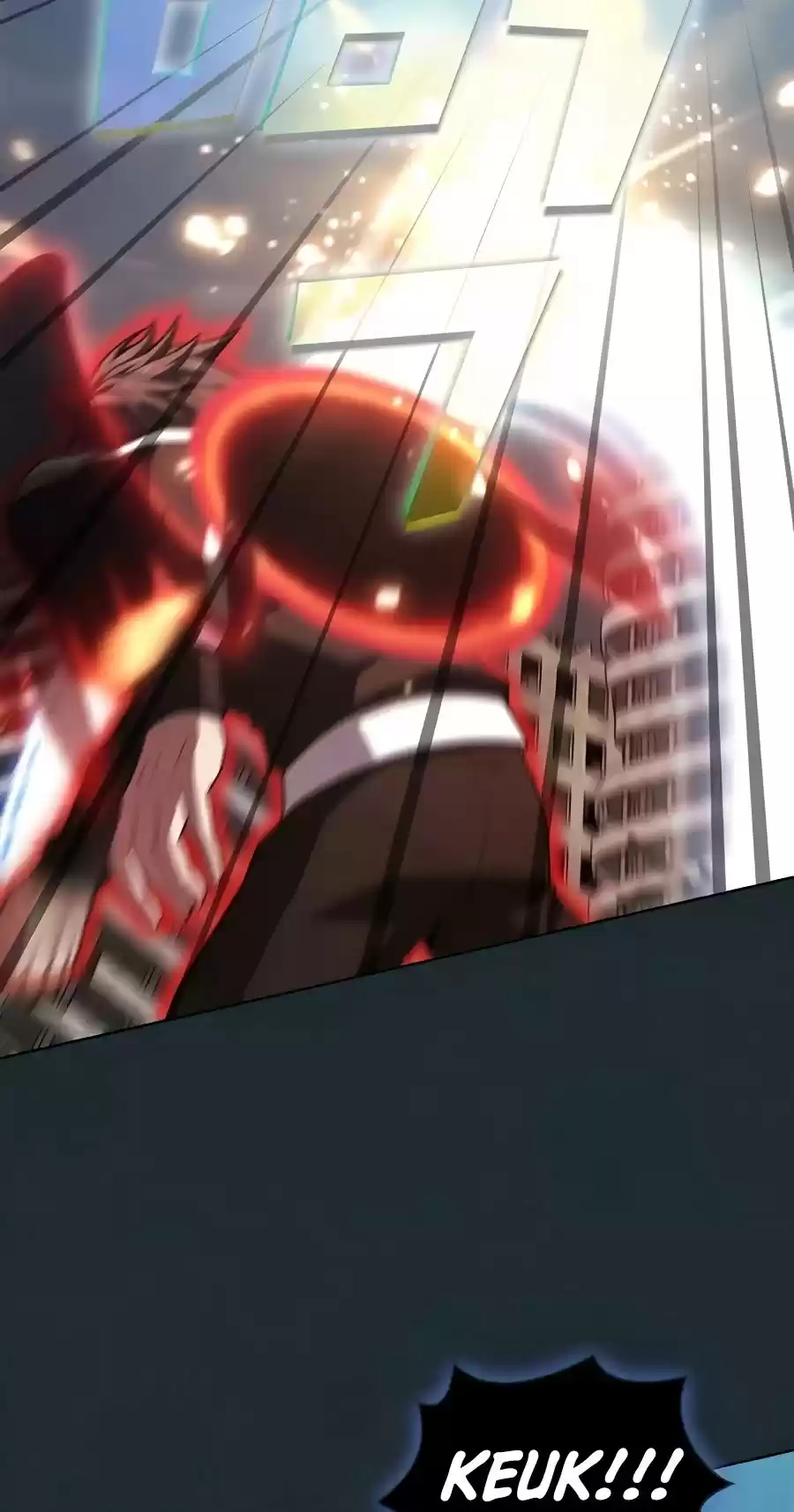 The Tutorial Tower's Advanced Player Chapter 87