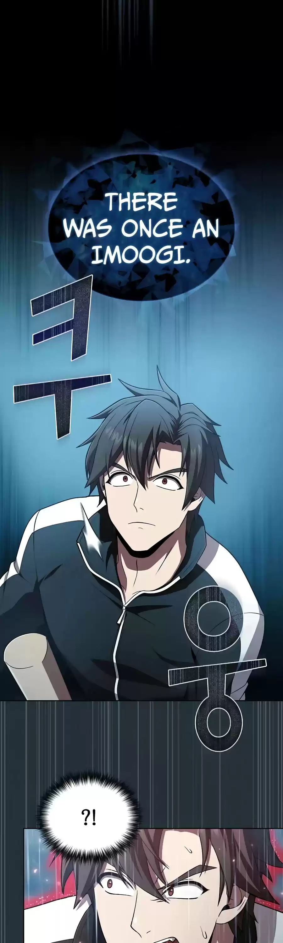 The Tutorial Tower's Advanced Player Chapter 87