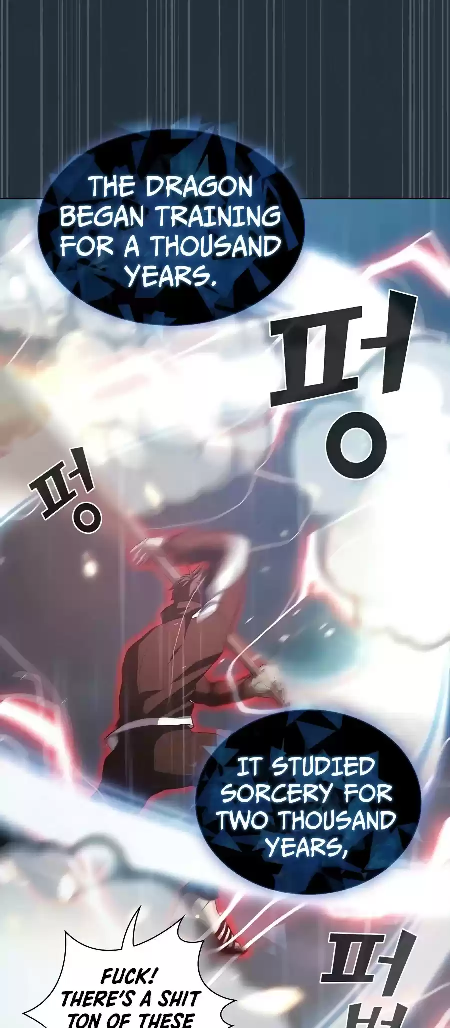 The Tutorial Tower's Advanced Player Chapter 87