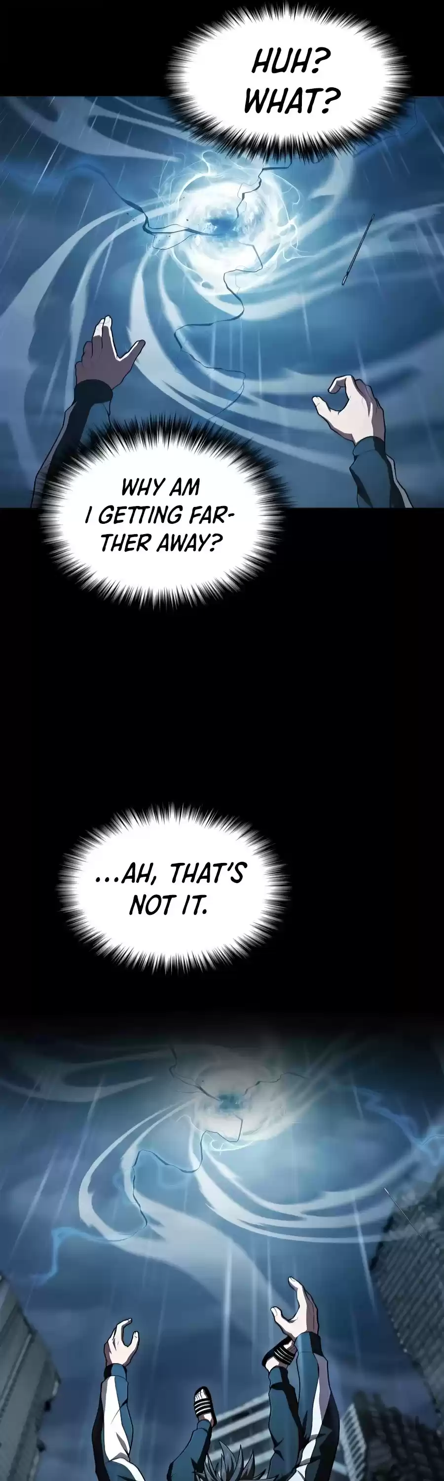 The Tutorial Tower's Advanced Player Chapter 87