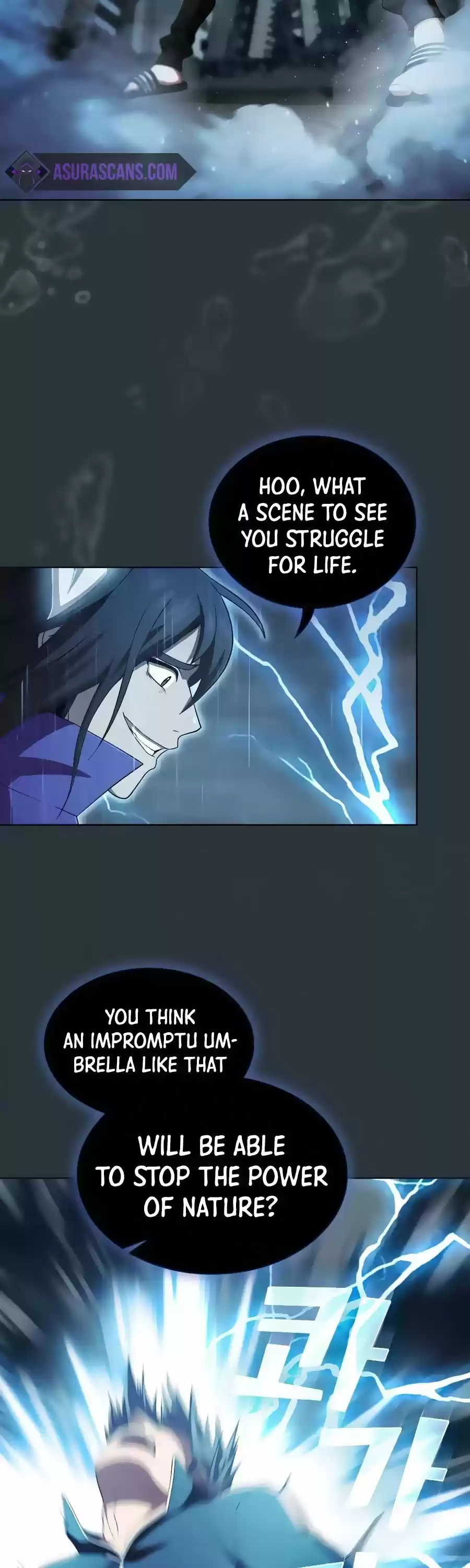 The Tutorial Tower's Advanced Player Chapter 88