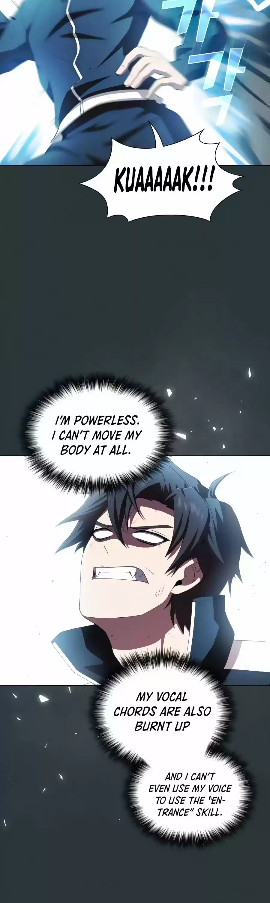 The Tutorial Tower's Advanced Player Chapter 88