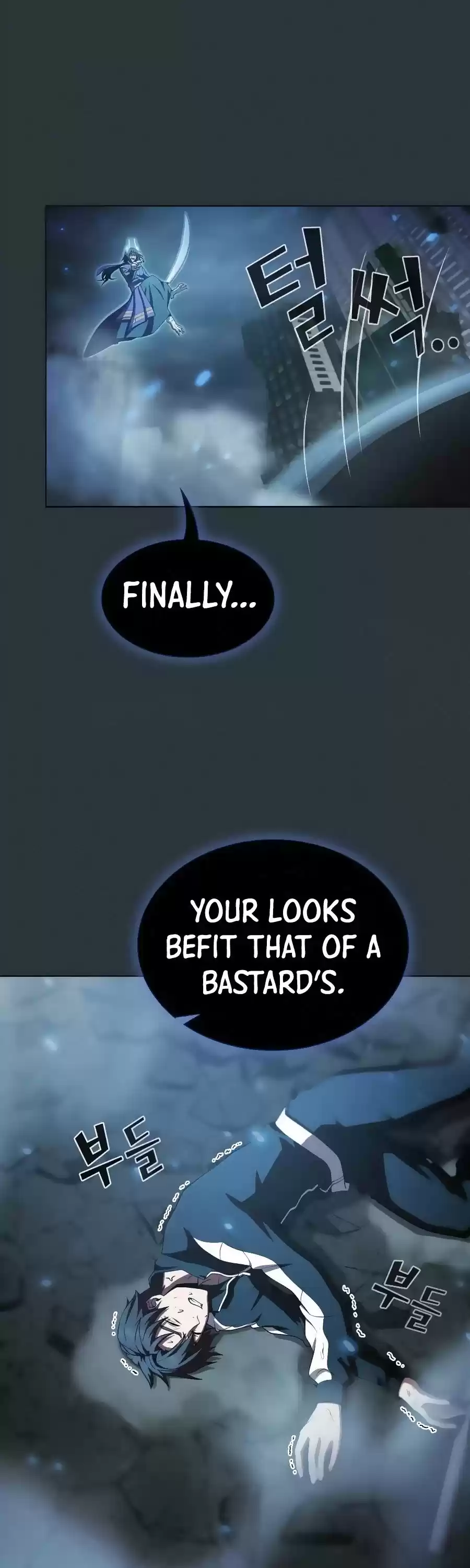 The Tutorial Tower's Advanced Player Chapter 88