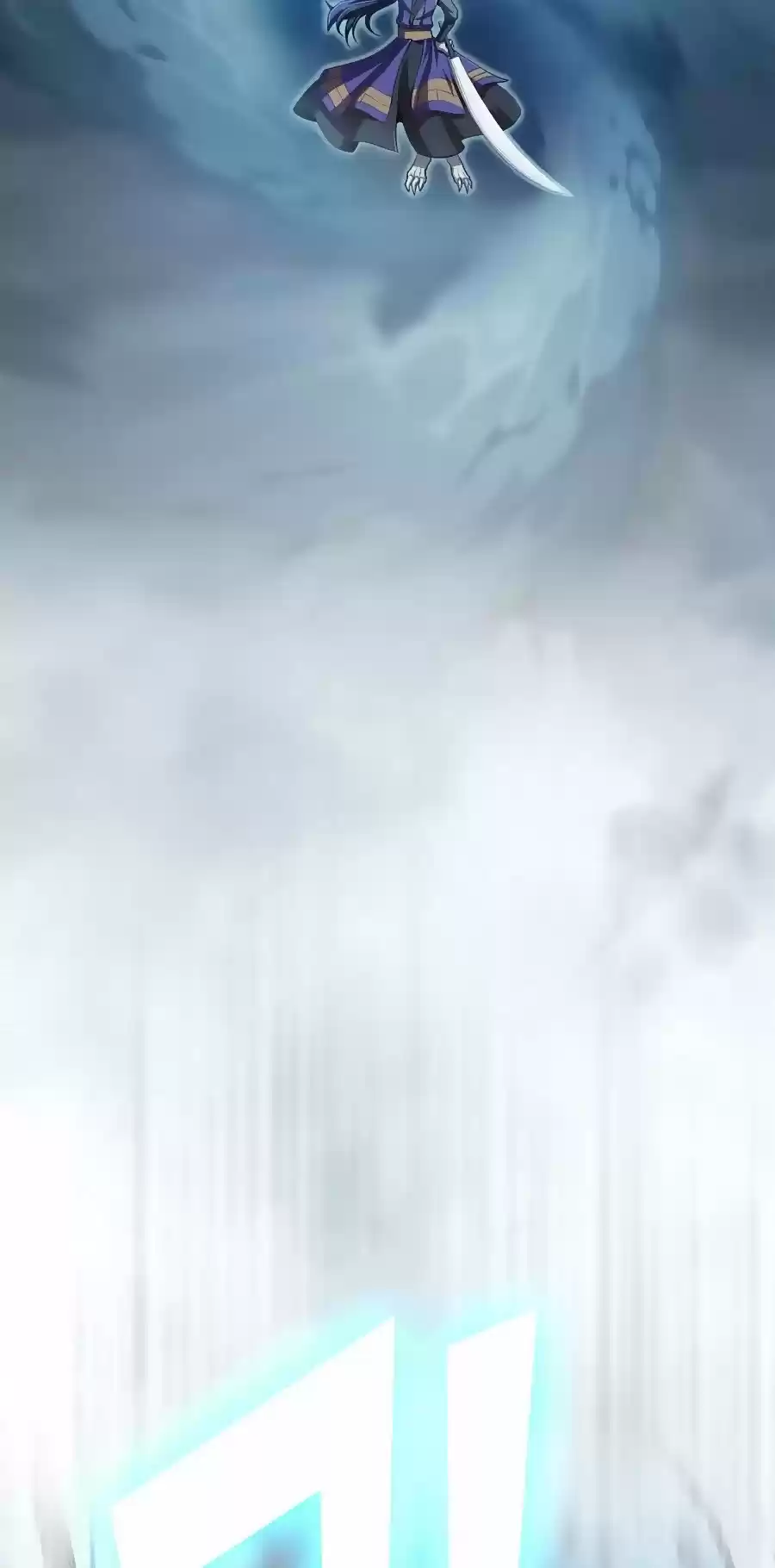 The Tutorial Tower's Advanced Player Chapter 88